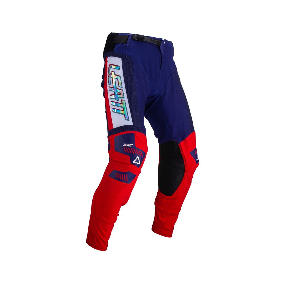 Moto 5.5 I.K.S Pants - Grafite Offroad