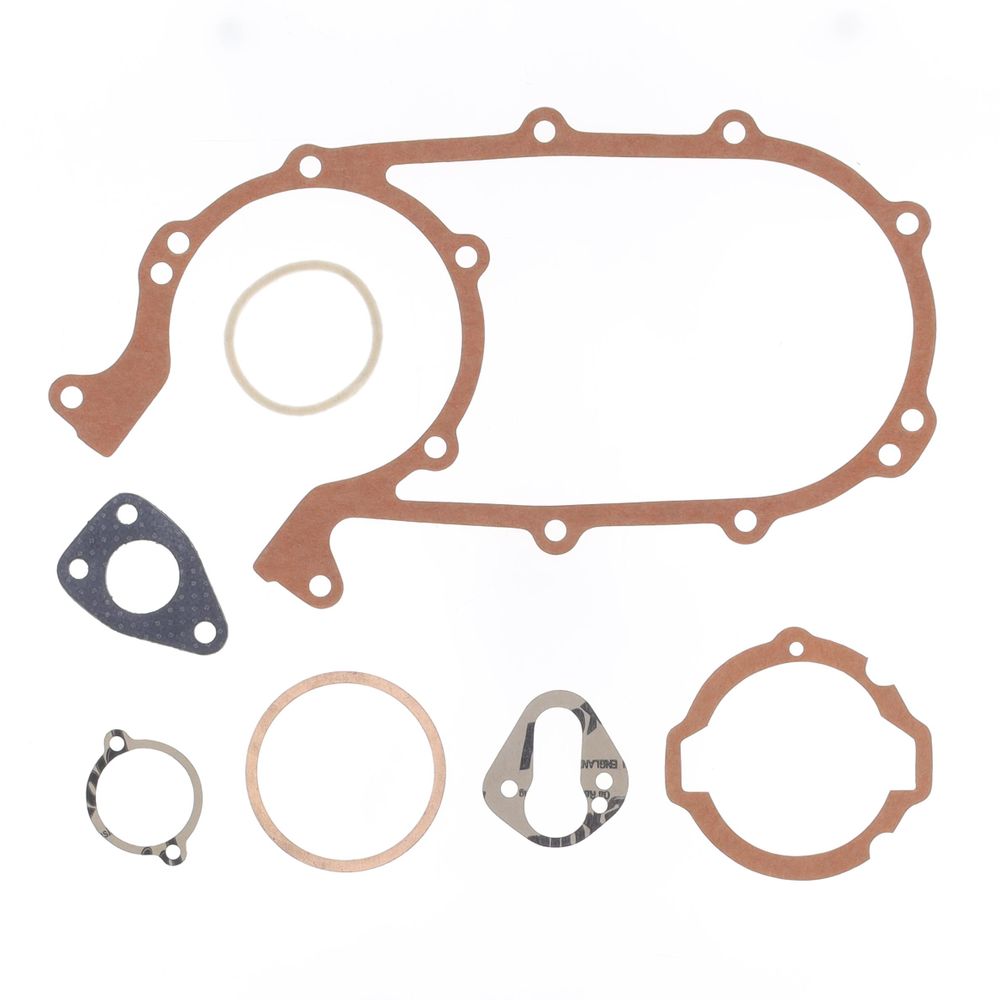 Complete Gasket Kit (oil seals not included) - Grafite Offroad