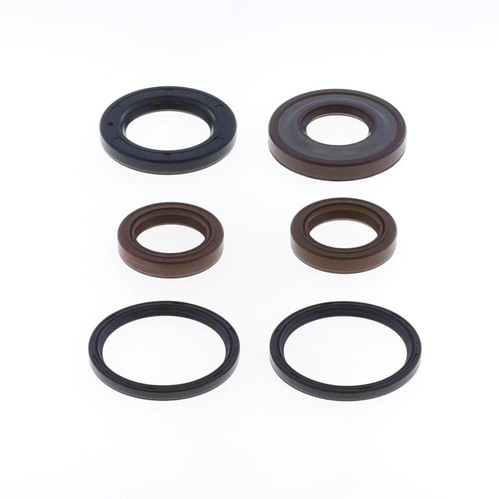 Engine Oil Seals Kit - Grafite Offroad