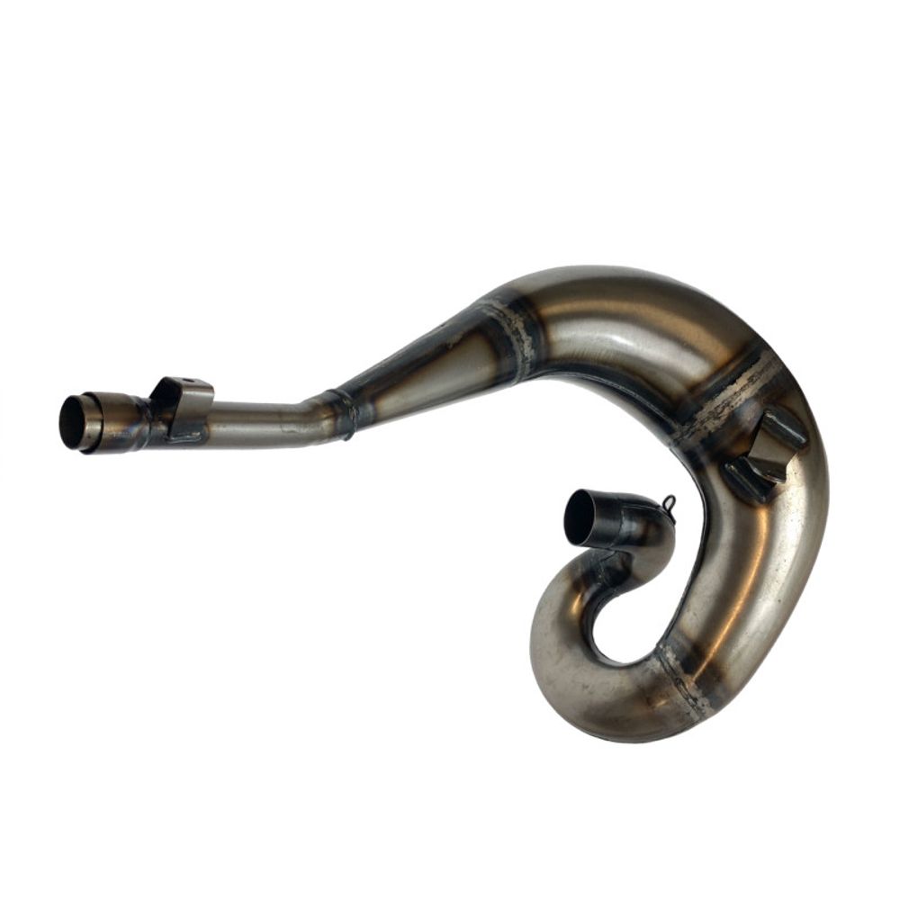 Doma Exhaust 2s Pipe Doma Honda Cr 250 1991
