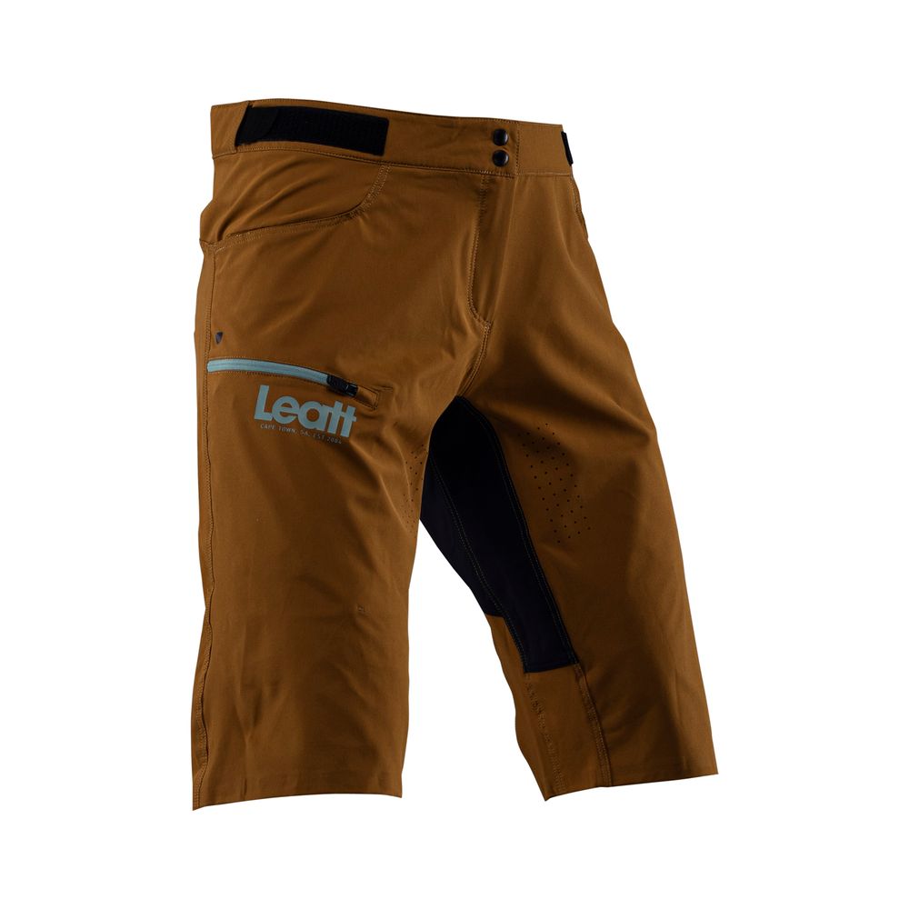 MTB AllMtn 3.0 Women Shorts - Grafite Offroad