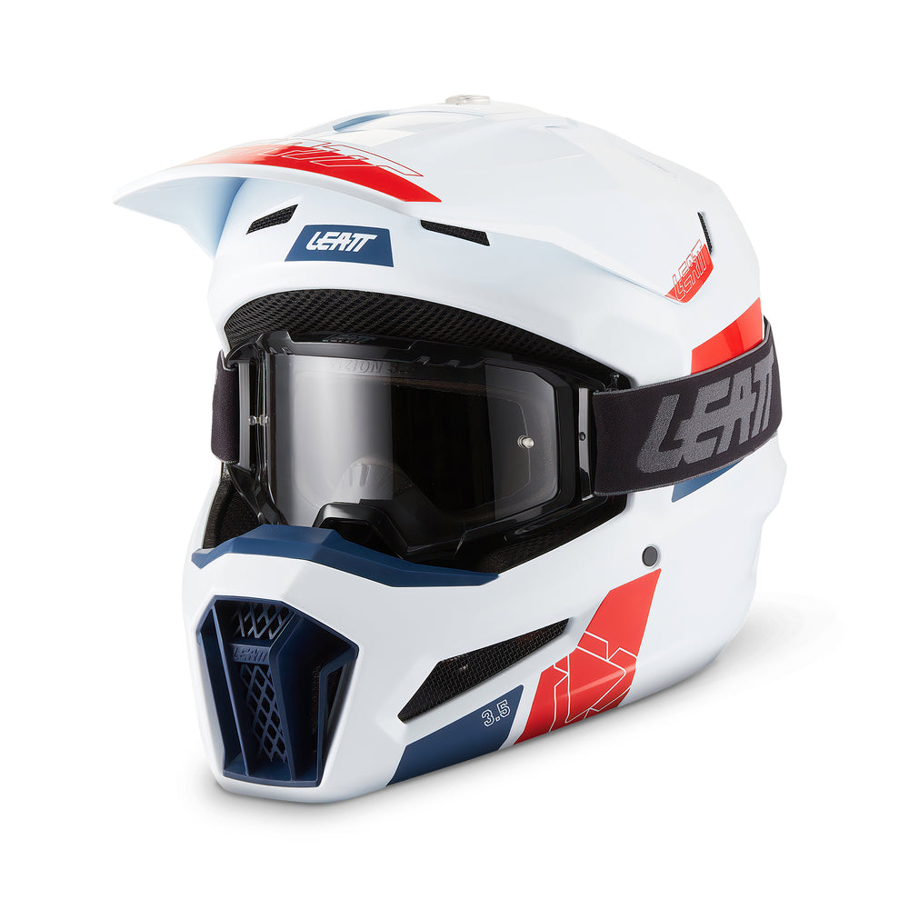 Helmet Kit Moto 3.5 Leatt