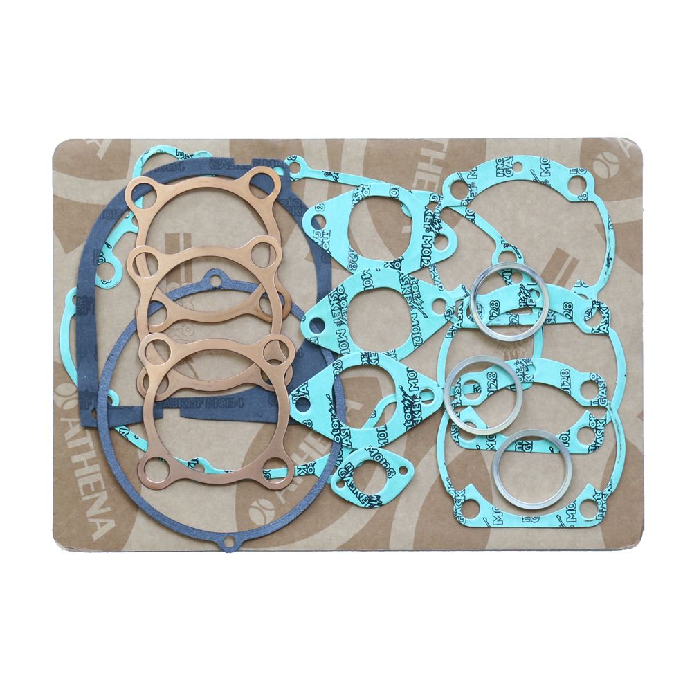 Complete Gasket Kit (oil seals not included) - Grafite Offroad