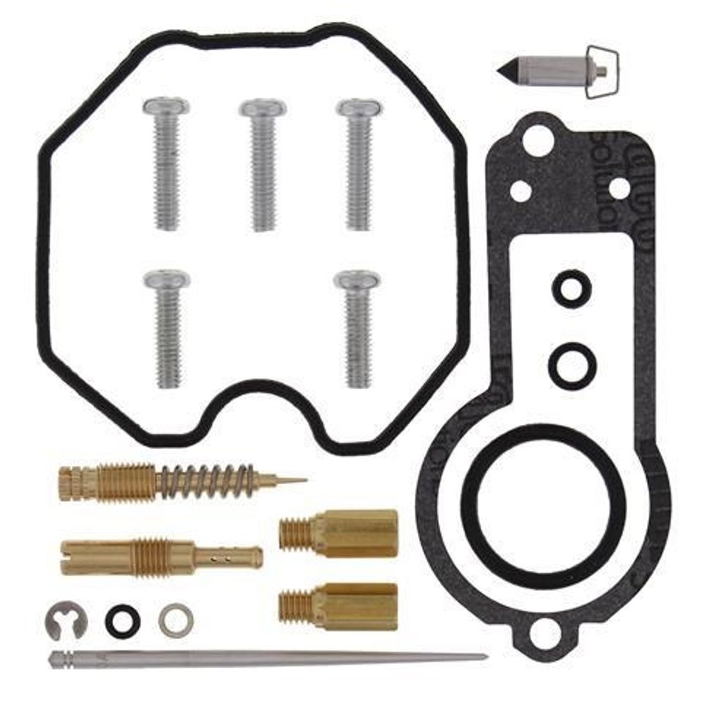 Prox Carburetor Rebuild Kit Crf230f `03-20 - Grafite Offroad