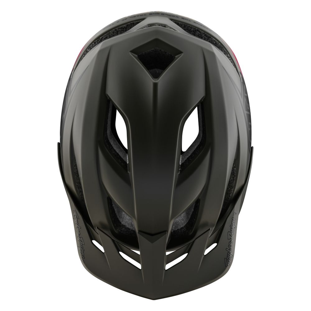 Flowline SE MTB Helmet Troy Lee Designs