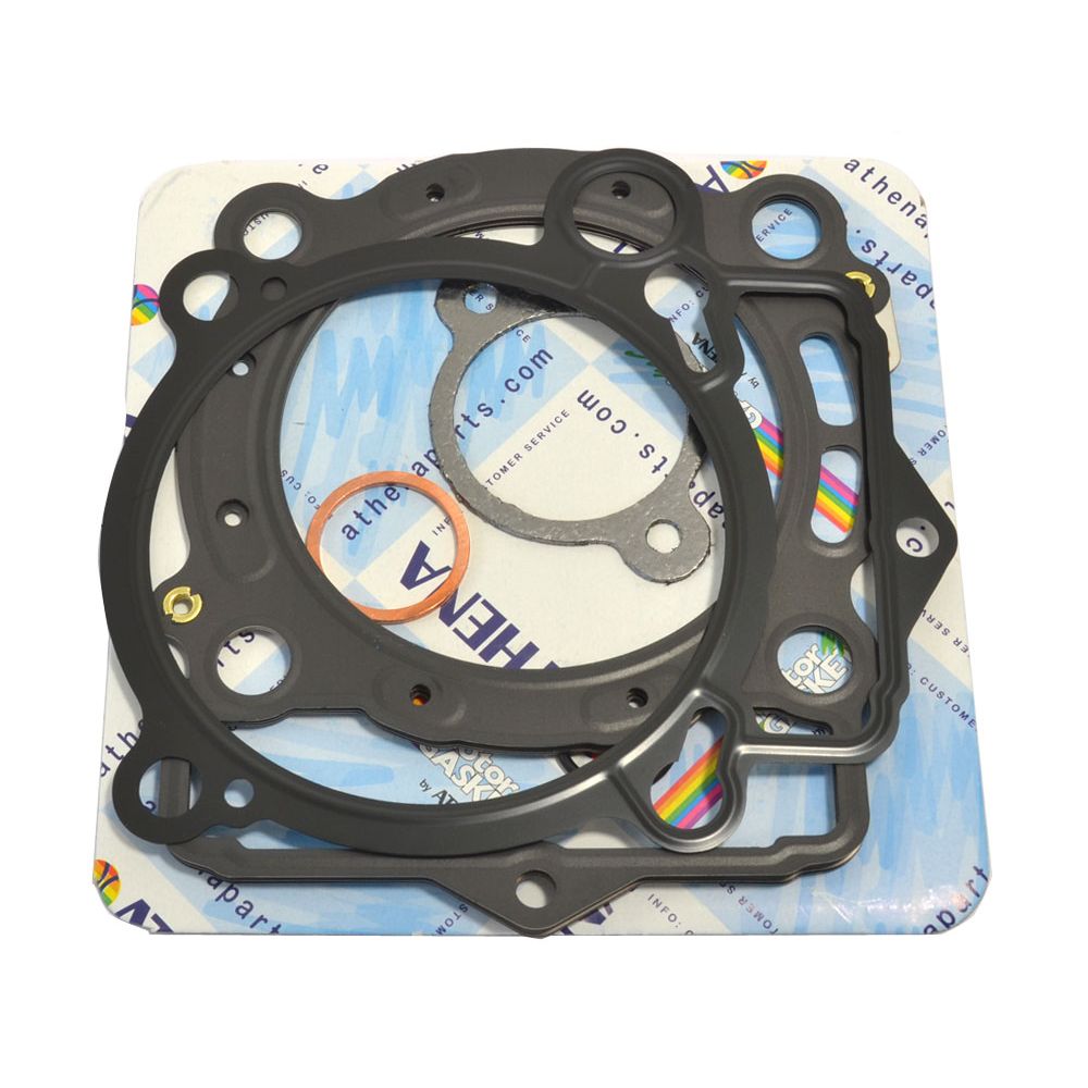 Gasket Kit for Athena Standard Bore Cylinder Kit - Grafite Offroad