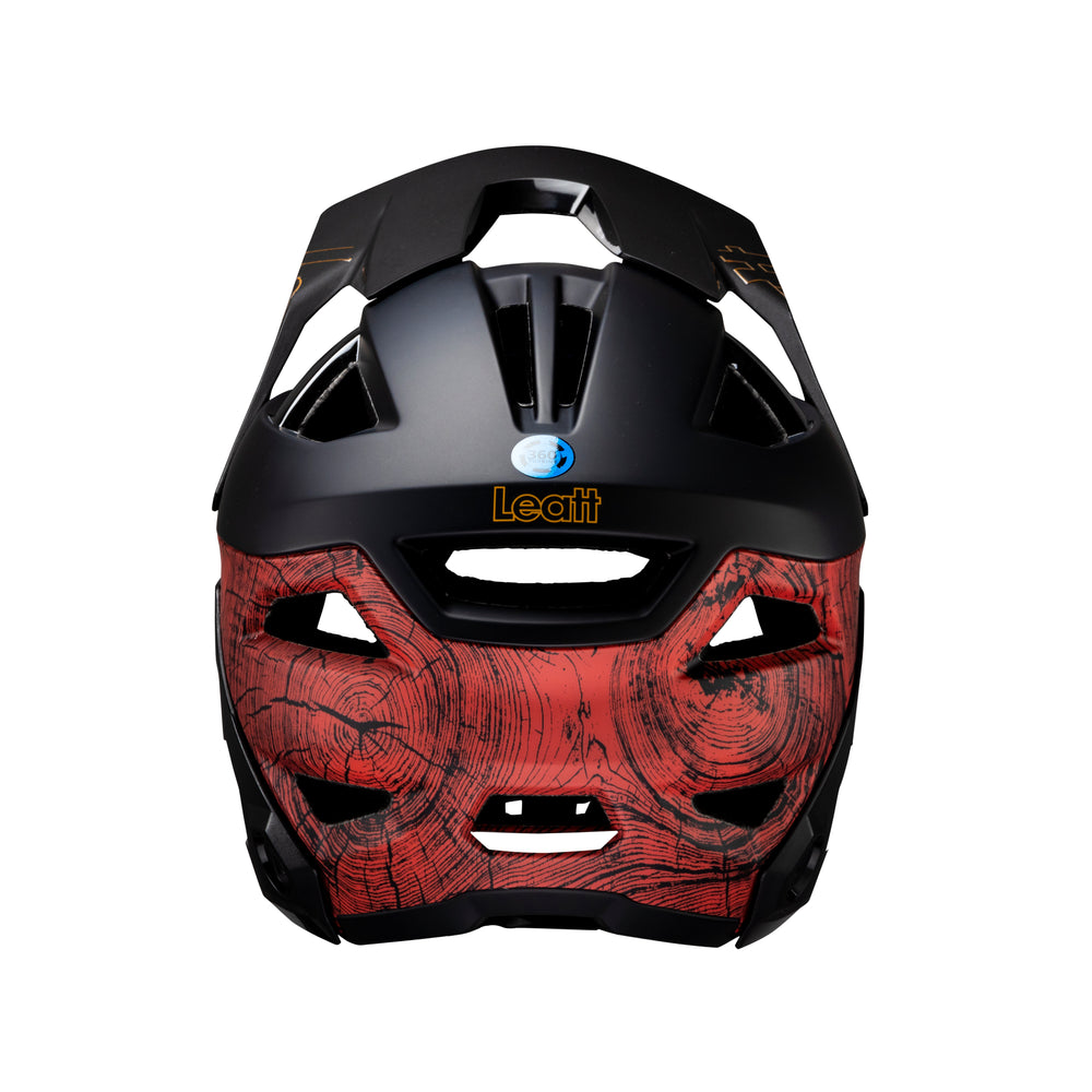 Casque MTB Enduro 3.0 Leatt