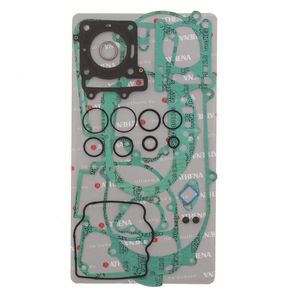Complete Gasket Kit (oil seals not included) - Grafite Offroad