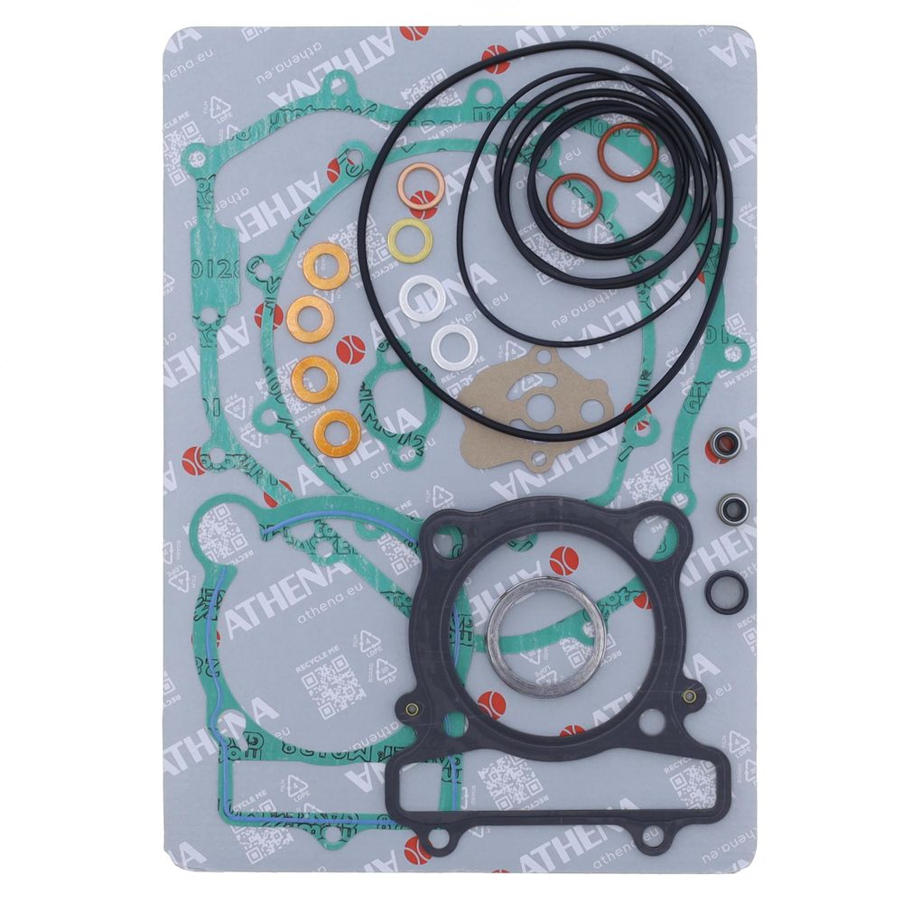 Complete Gasket Kit (oil seals not included) - Grafite Offroad