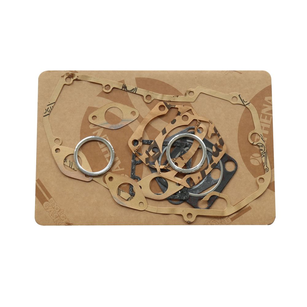 Complete Gasket Kit (oil seals not included) - Grafite Offroad