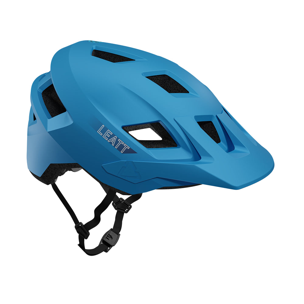 HelmetMTBAllMtn1.0 - Grafite Offroad