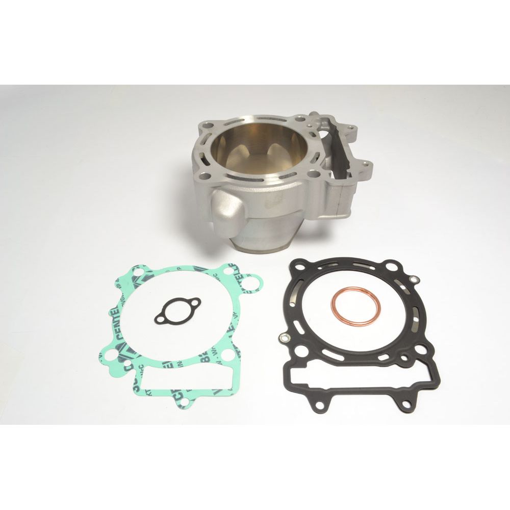 Standard Bore Cylinder Kit Ø 96 mm, 450 cc with Gaskets (no piston included) - Grafite Offroad