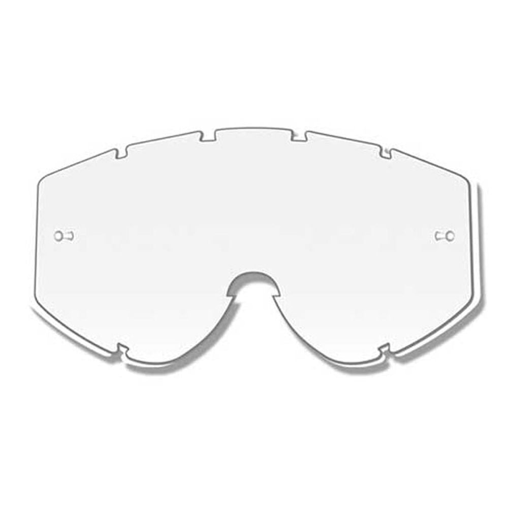 Replacement Lens Progrip 3213 Light - Grafite Offroad