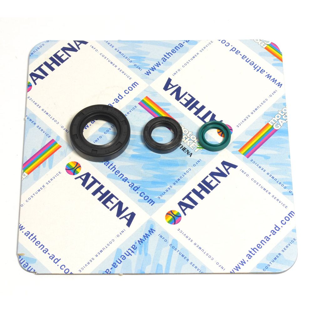 Engine Oil Seals Kit - Grafite Offroad