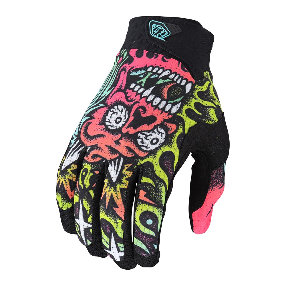 Air Moto Gloves Troy Lee Designs