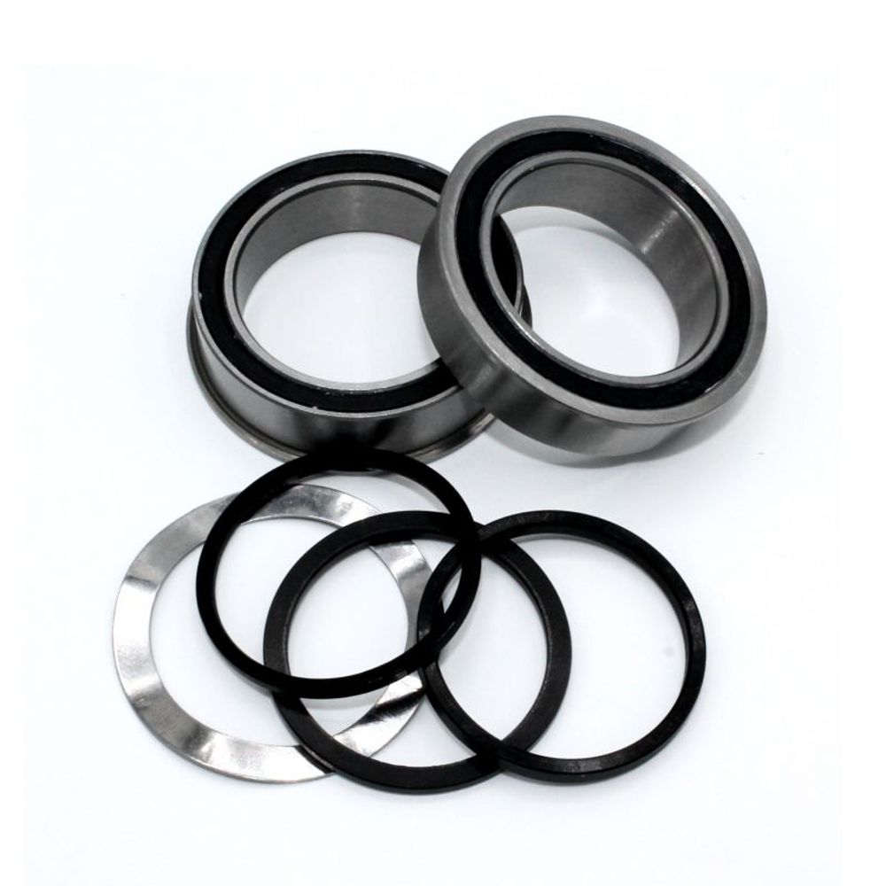 Bottom bracket - 41 - 86/92 - Praxis - B5 - Grafite Offroad