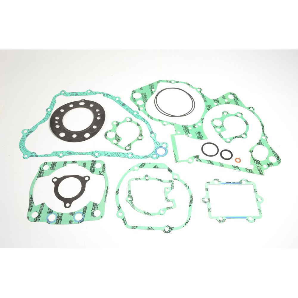 Connecting rod kit with engine gasket kit - Grafite Offroad