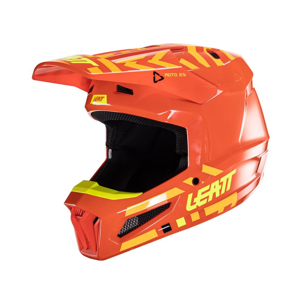 Moto 2.5 Helmet