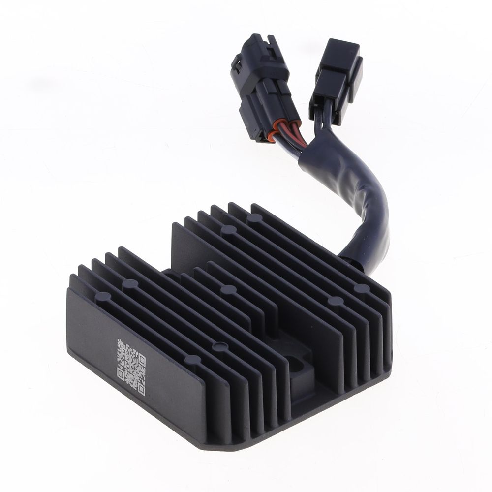 Voltage Regulator - Grafite Offroad