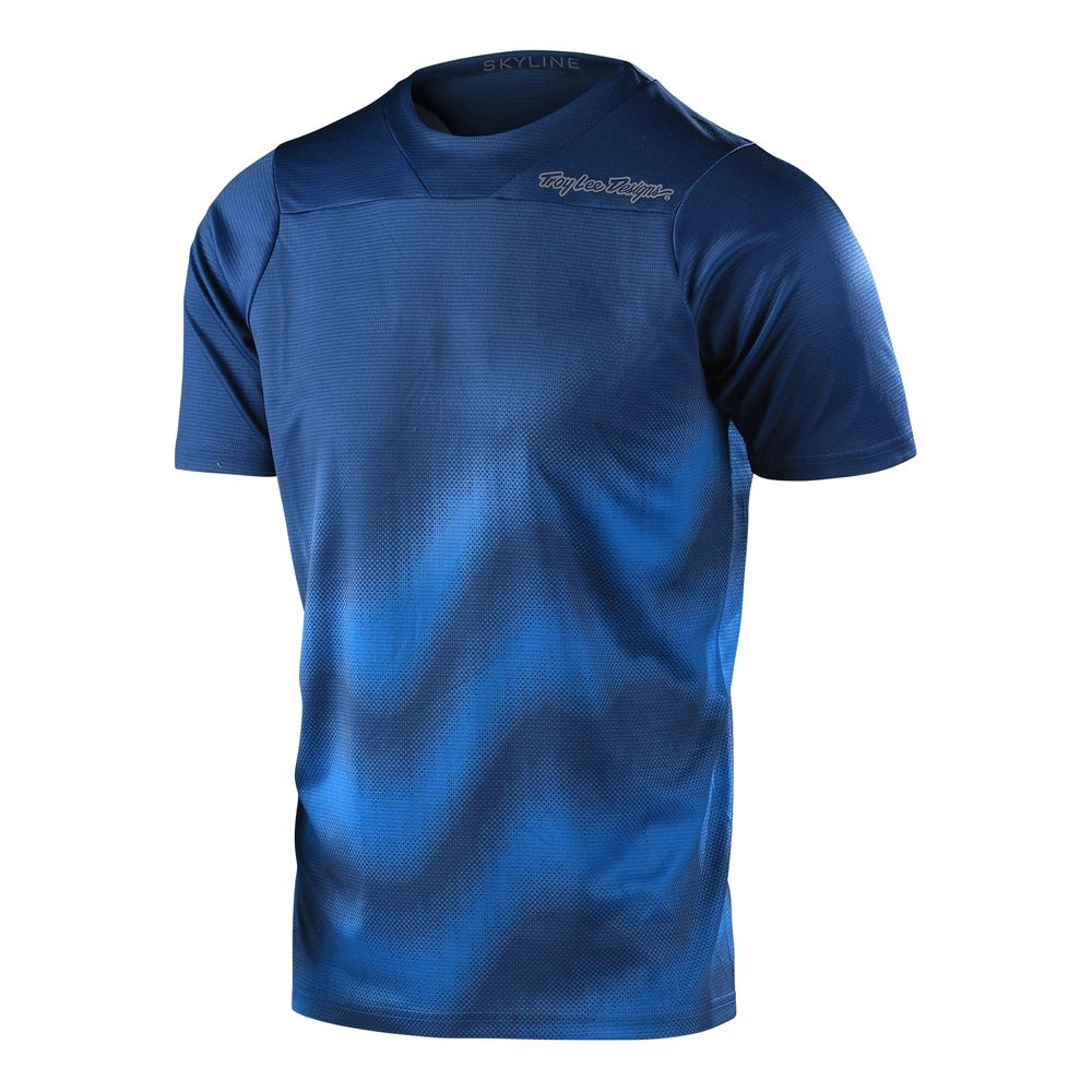 Skyline SS MTB Jersey Troy Lee Designs