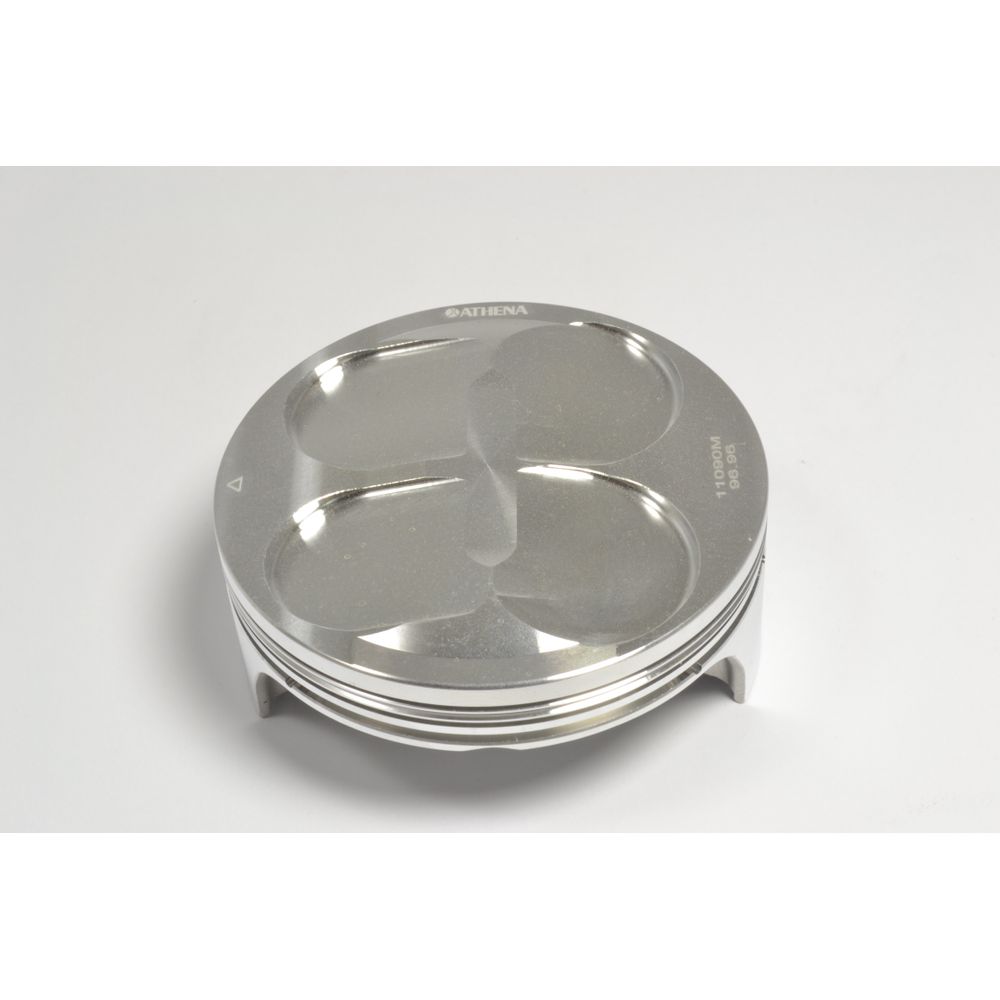 4T Forged Racing Piston Ø 97 mm for OE Cylinder - Grafite Offroad