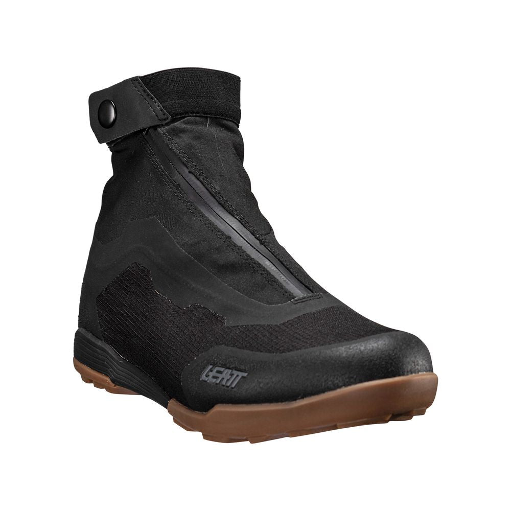 HydraDri 7.0 Clip Shoes - Grafite Offroad