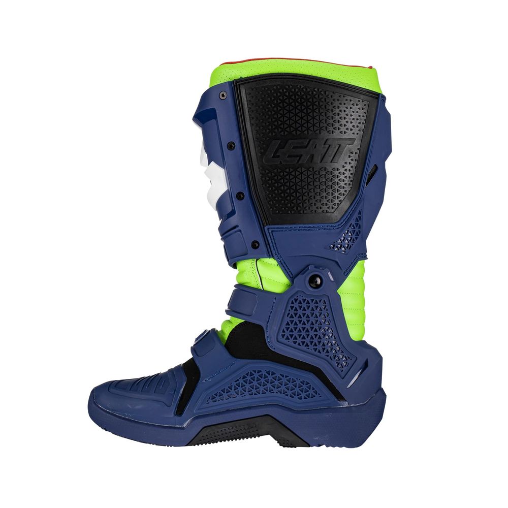 Boot4.5Enduro - Grafite Offroad