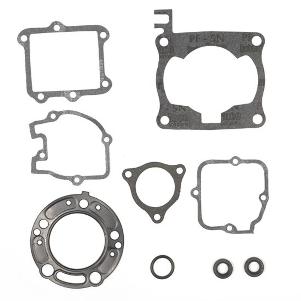 Prox Top End Gasket Set Cr125 `04 - Grafite Offroad