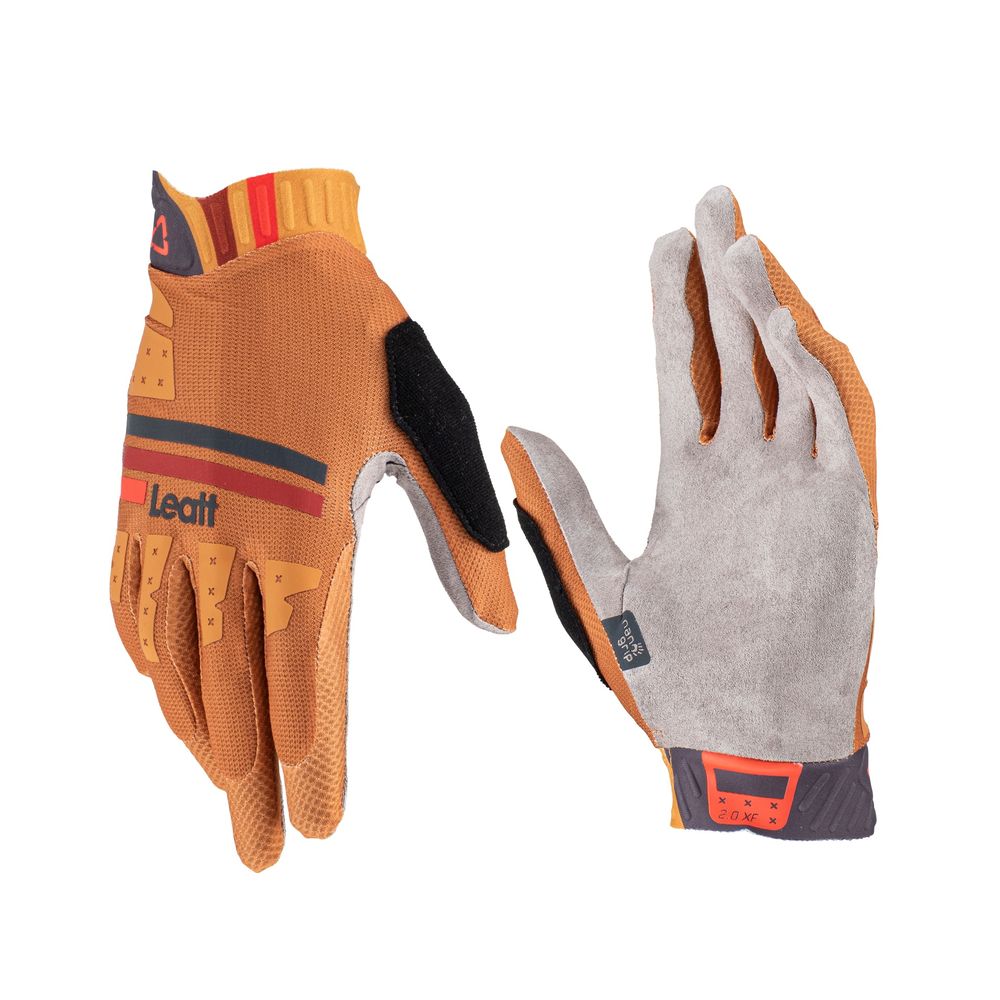 MTB 2.0 X-Flow Handschuhe