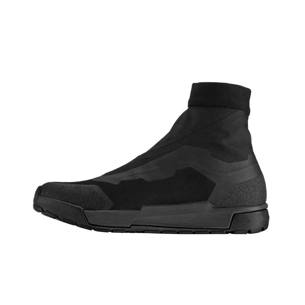 Scarpe MTB 7.0 HydraDri Flat impermeabili e con alta tenuta in qualsiasi condizione cliamatica Leatt