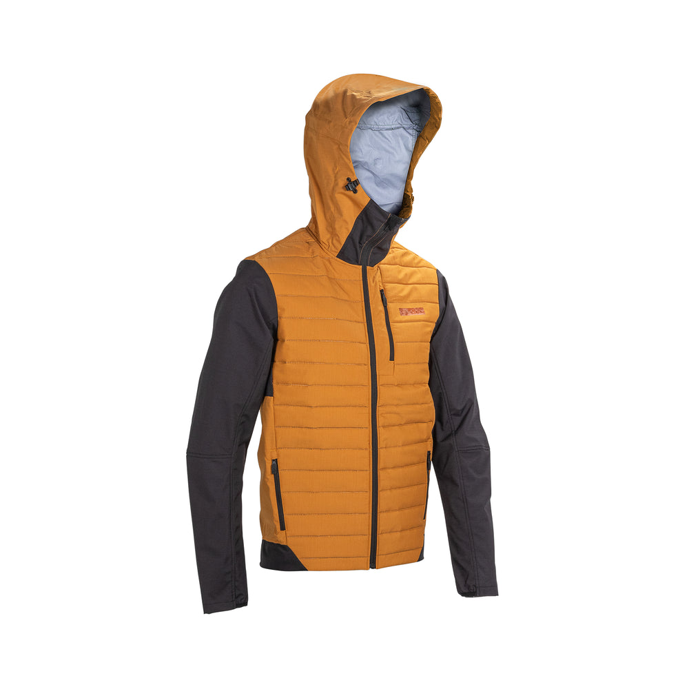 MTB Trail 3.0 Jacket - Grafite Offroad