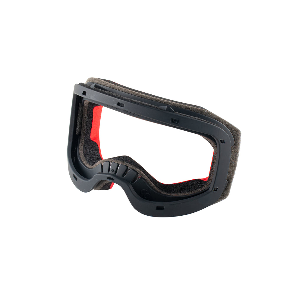 Schiuma di ricambio per maschera motocross Velocity 6.5 Leatt