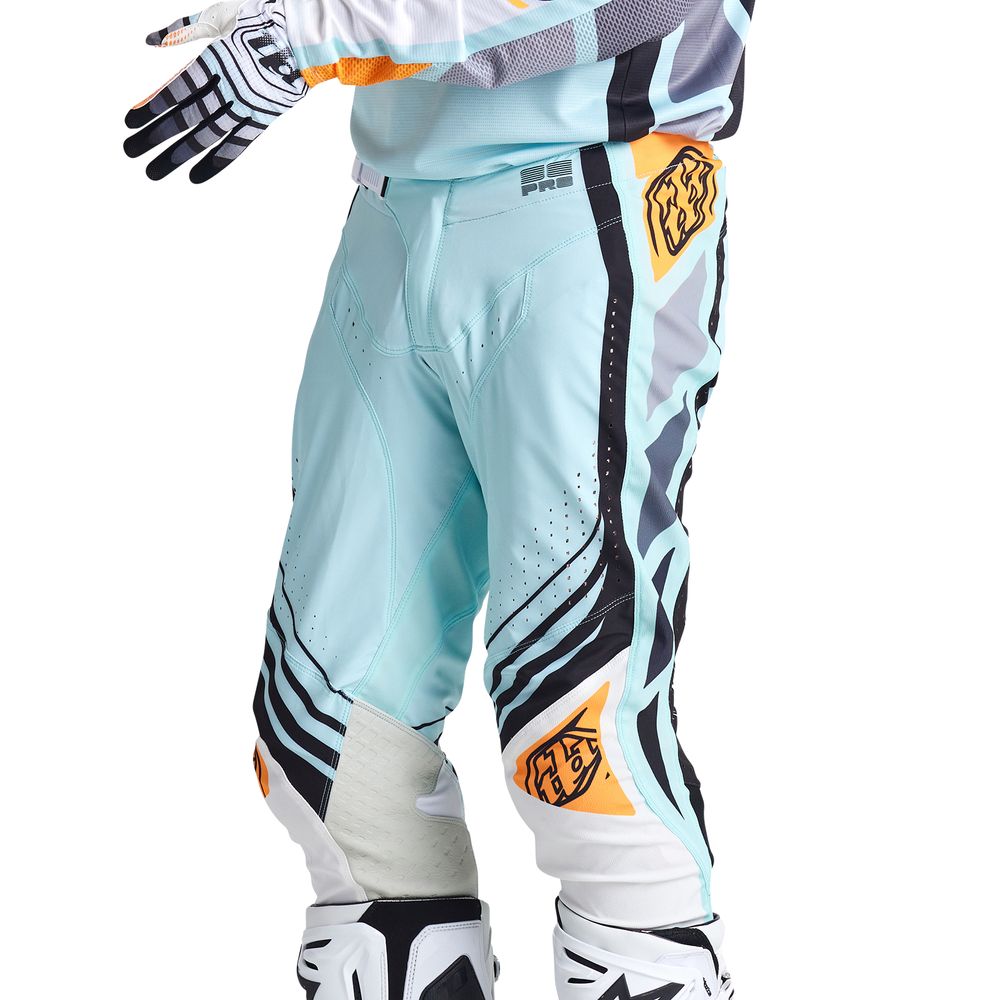 SE Pro Pants Troy Lee Designs