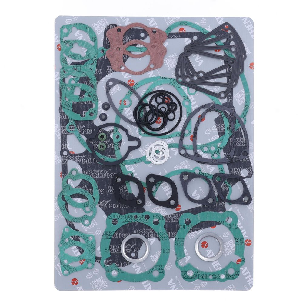 Complete Gasket Kit (oil seals not included) - Grafite Offroad