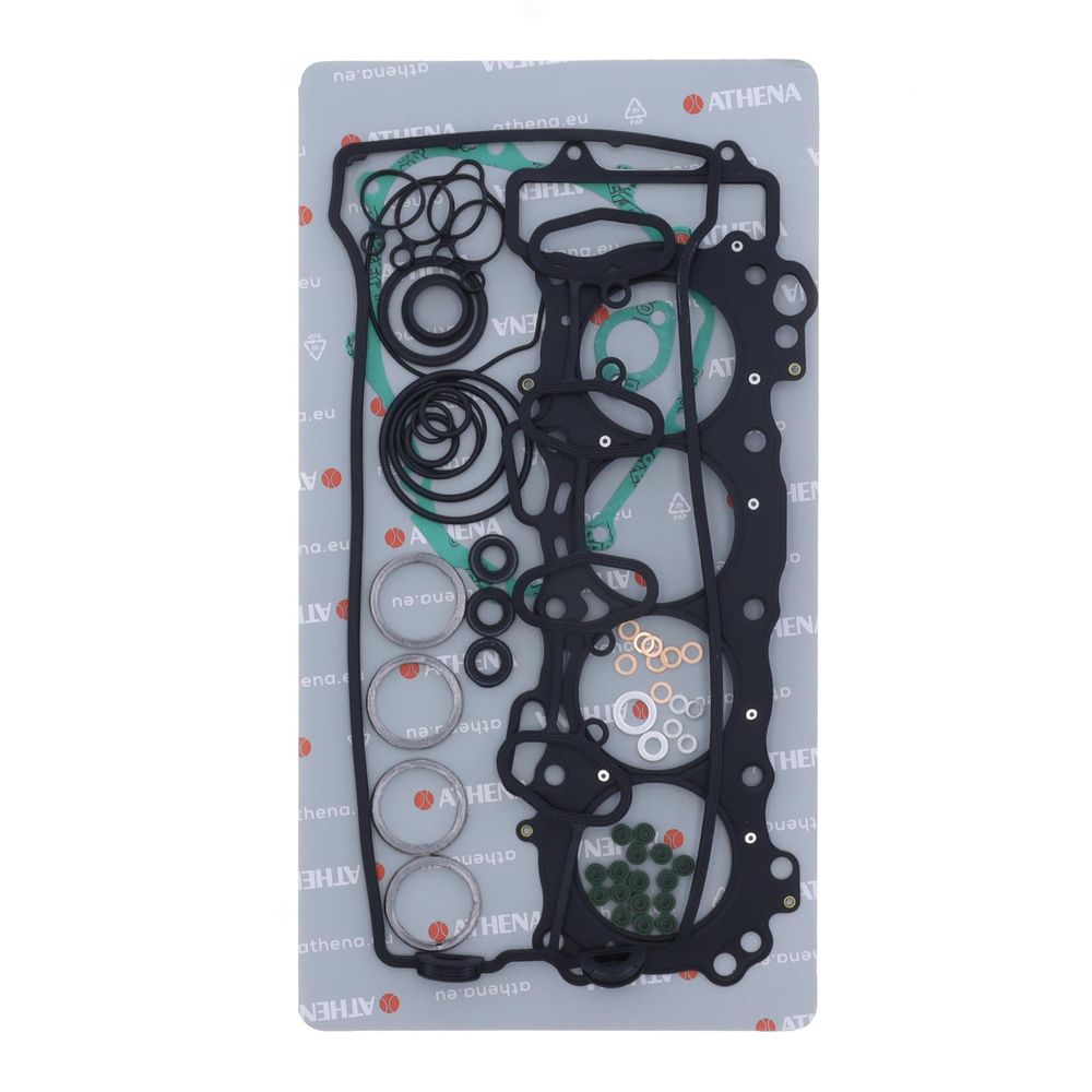Complete Gasket Kit (oil seals not included) - Grafite Offroad