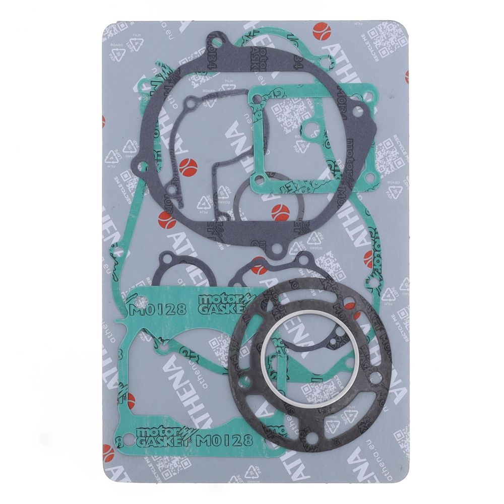 Complete Gasket Kit (oil seals not included) - Grafite Offroad