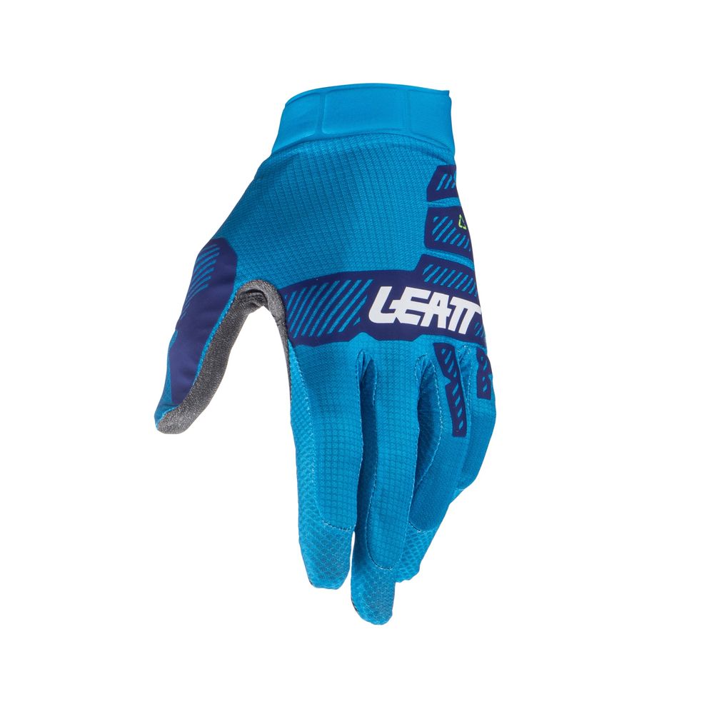 Moto 1.5 GripR Gloves - Grafite Offroad
