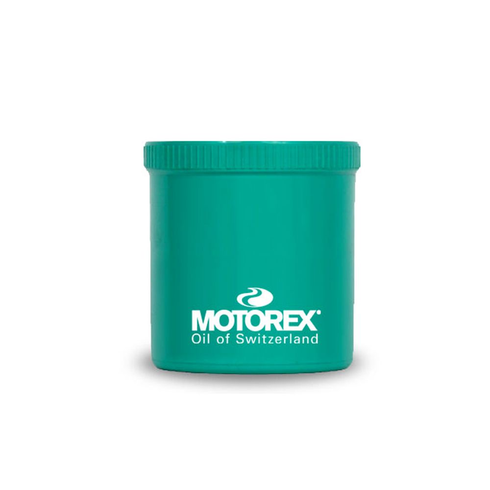 Carbon Paste (single Tin) - 850gr - Grafite Offroad