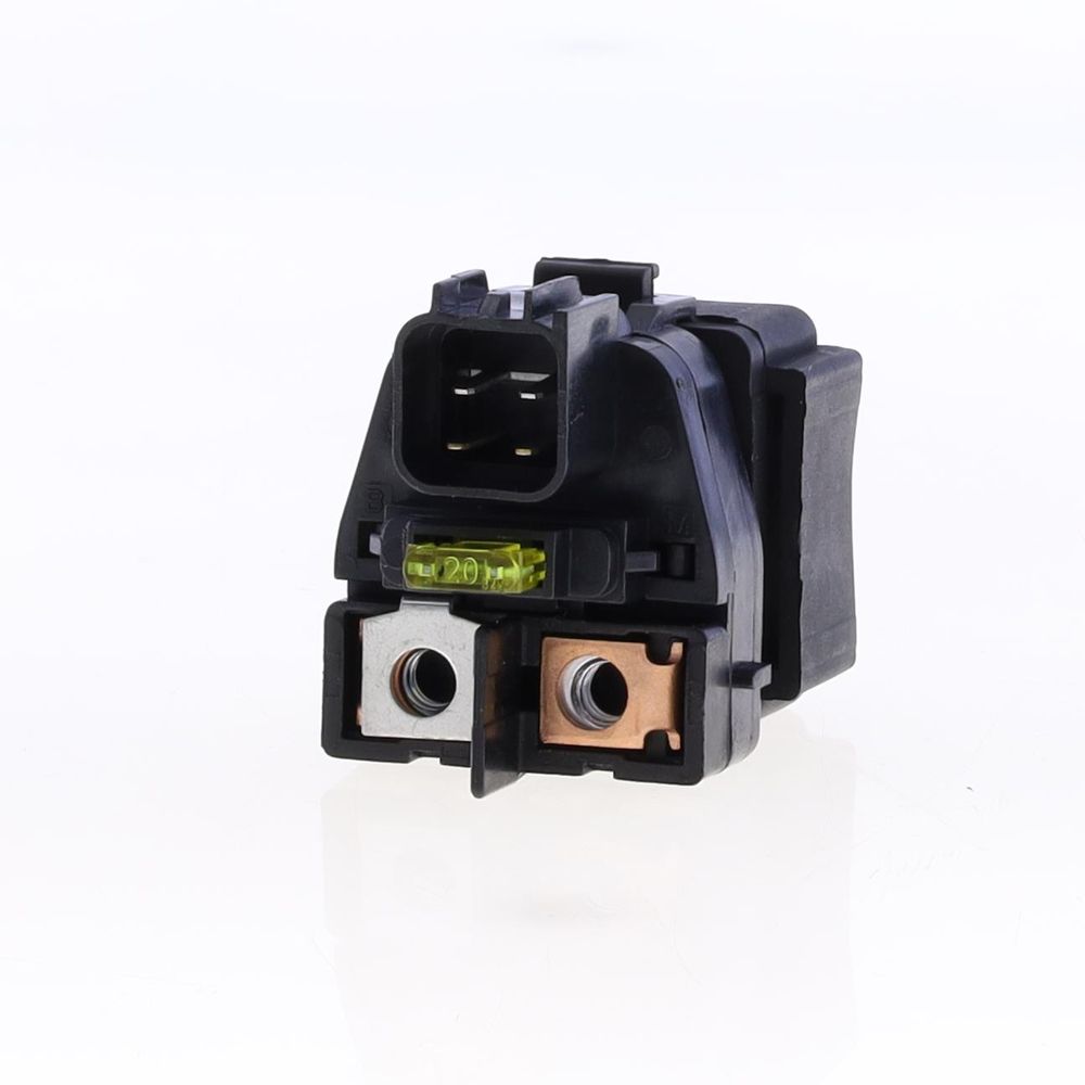Starter Relay - Grafite Offroad
