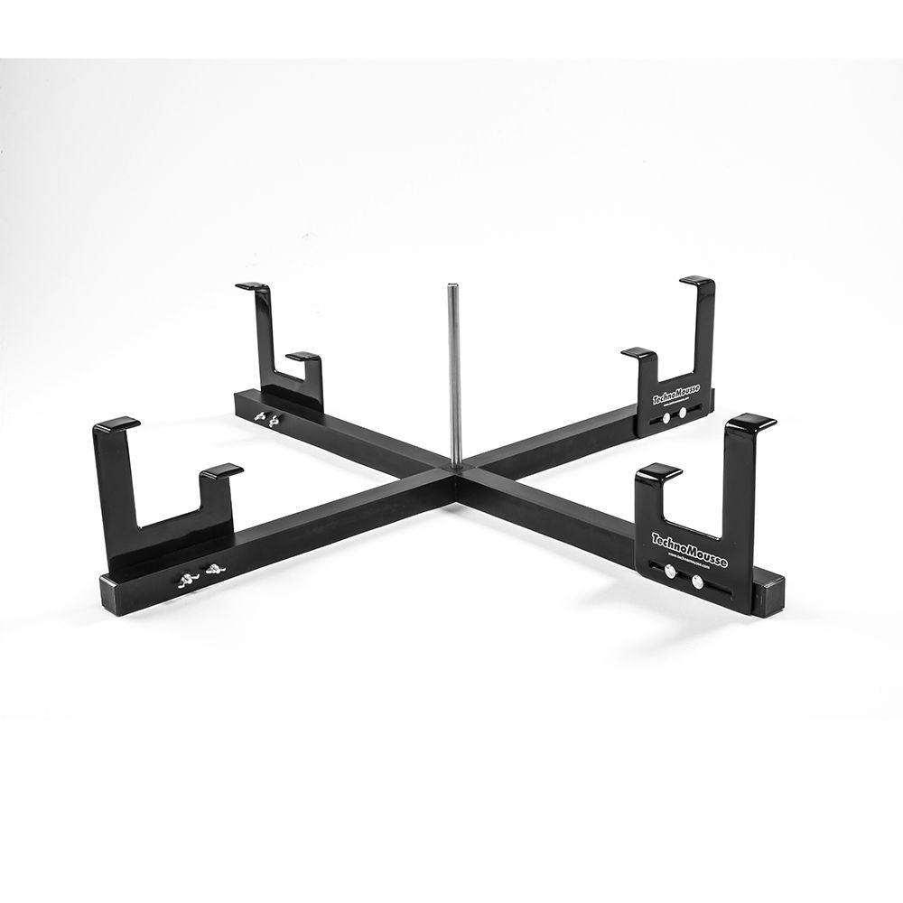 Tyre-disassembly System Technomousse Up&down Kit - Grafite Offroad