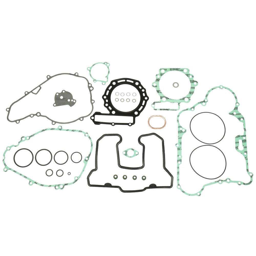 Complete Gasket Kit (oil seals not included) - Grafite Offroad