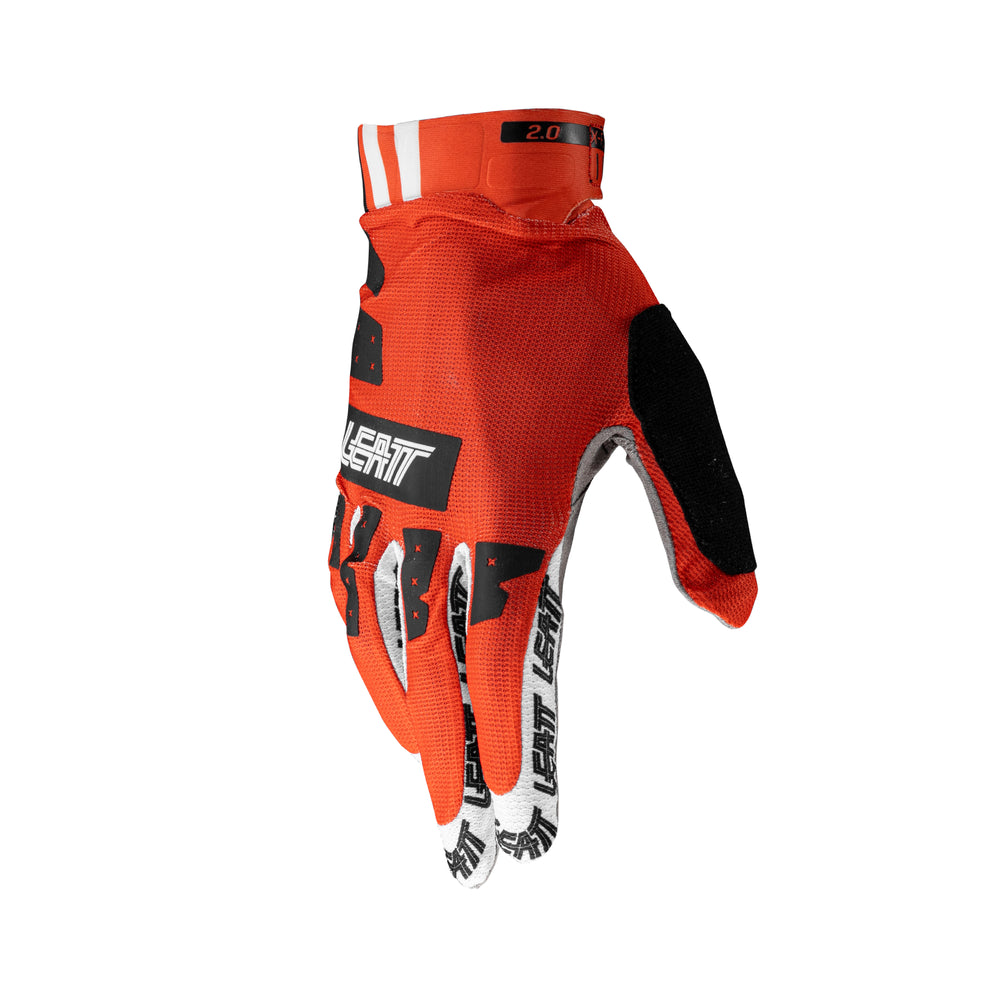 MTB 2.0 X-Flow Gloves - Grafite Offroad