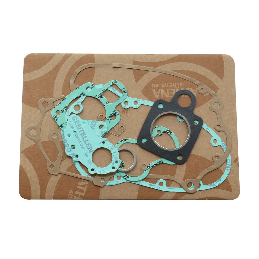 Complete Gasket Kit (oil seals not included) - Grafite Offroad