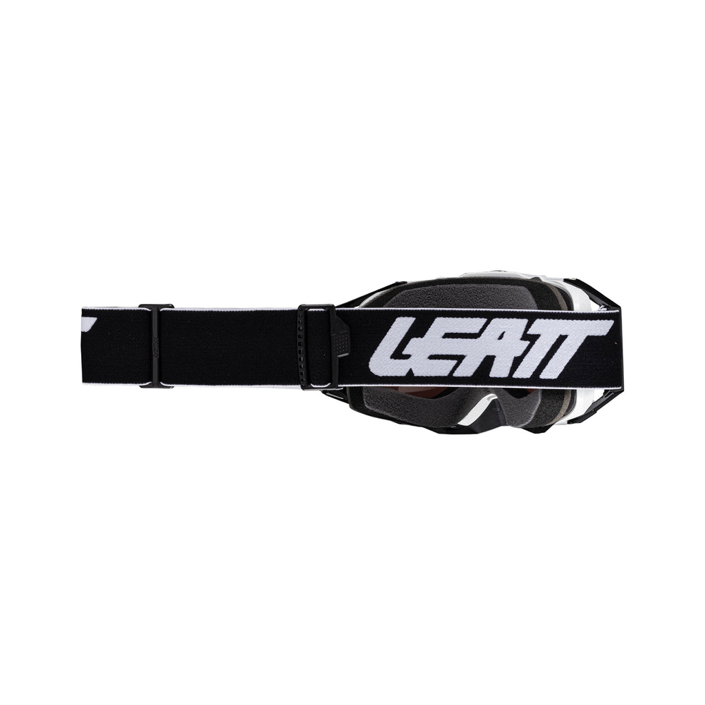 Velocity 6.5 Cryztal Goggles - Grafite Offroad