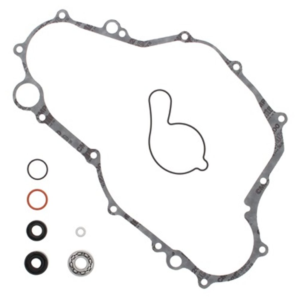 Prox Water Pump Rebuild Kit Yz400f `98-99 + Yz426f `00-02 - Grafite Offroad