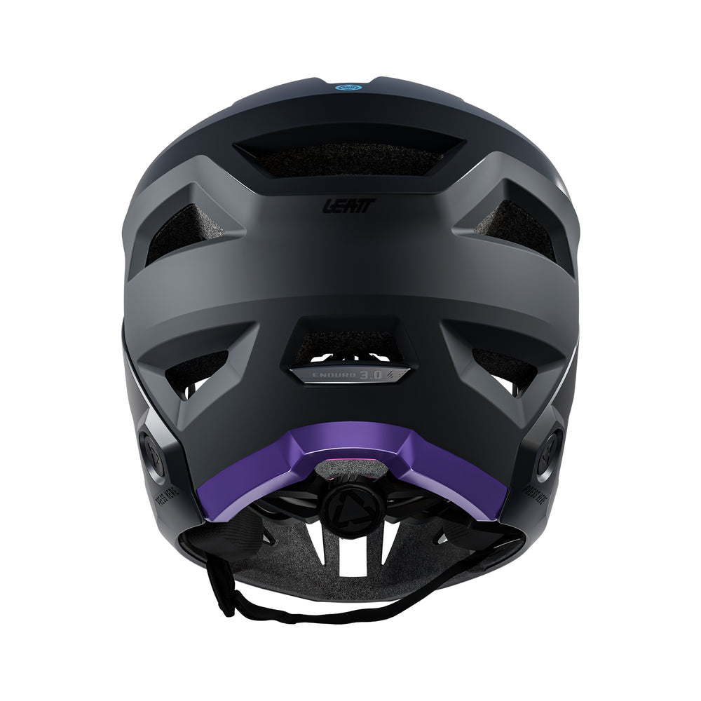 MTB Enduro 3.0 Helm