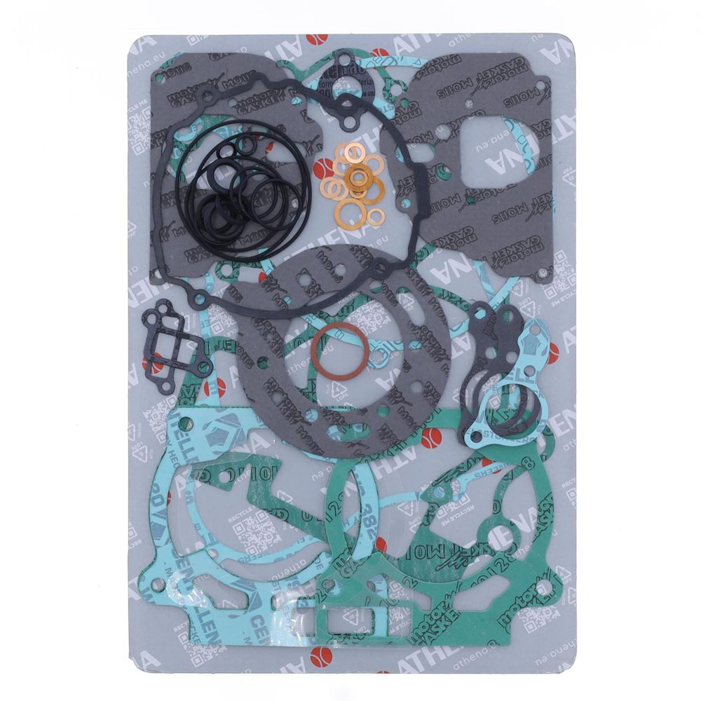 Complete Gasket Kit (oil seals not included) - Grafite Offroad