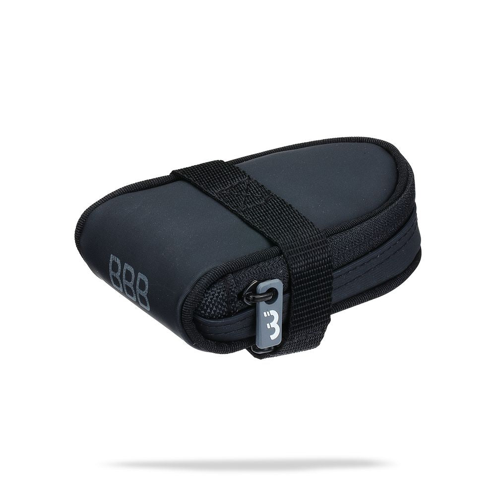 Saddle Bag Racepack S - Grafite Offroad