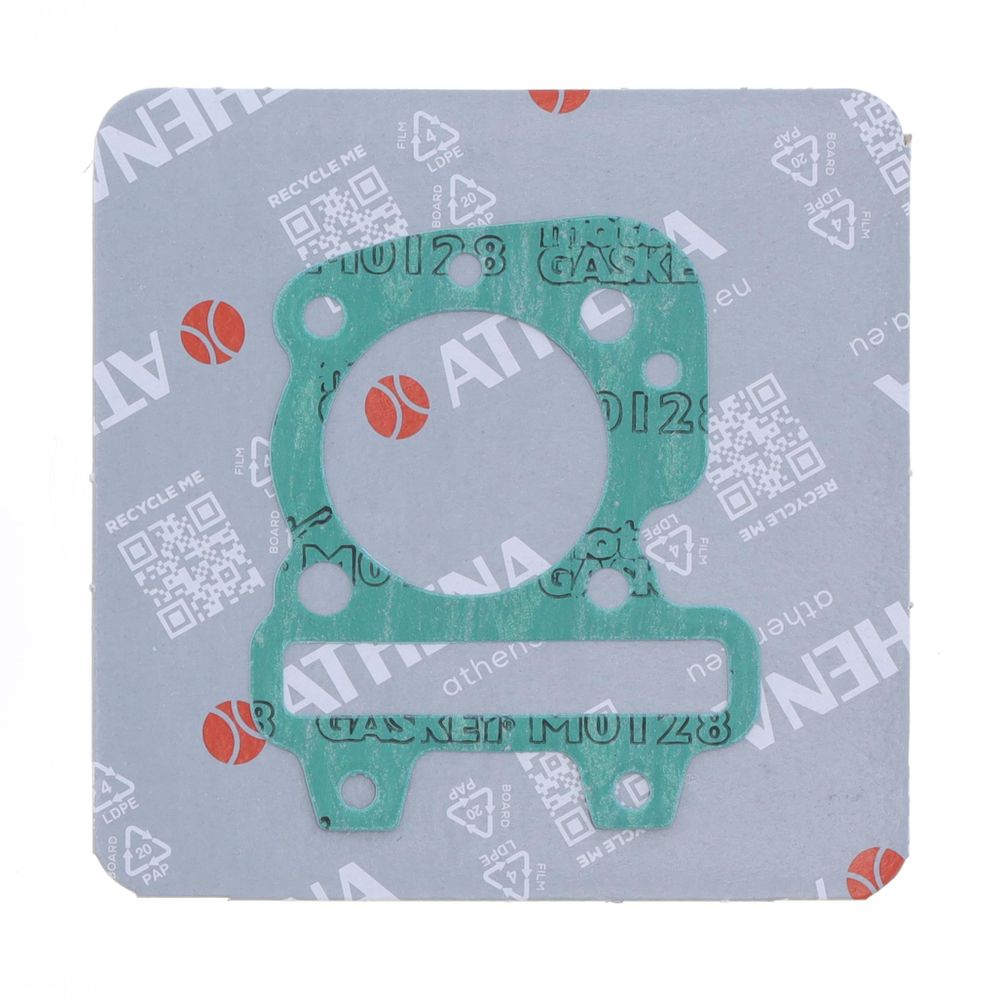 Cylinder Base Gasket thickness 0,5 mm - Grafite Offroad