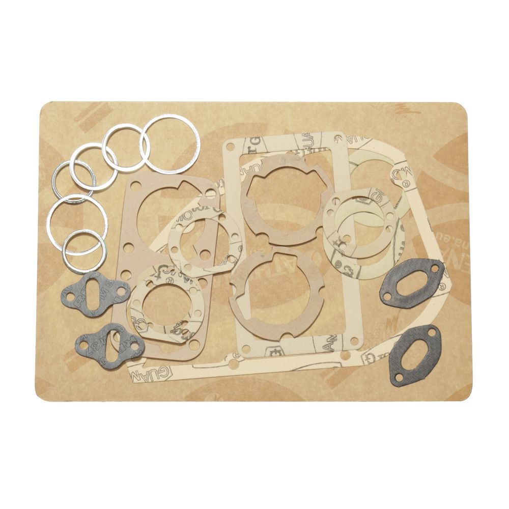 Complete Gasket Kit (oil seals not included) - Grafite Offroad